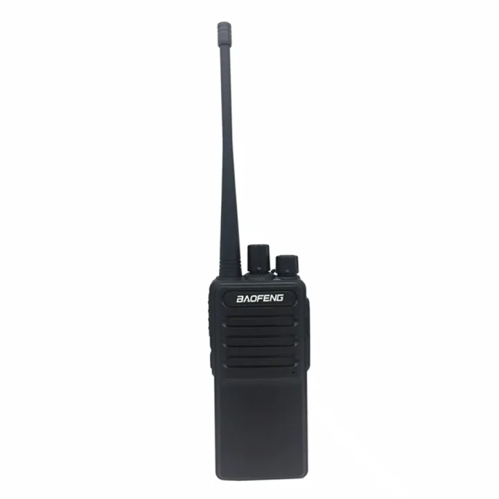 2PCS Baofeng BF-C5 Talkie Walkie 5 W UHF 400-470 MHz Portable Ham CB Two Way Radio 