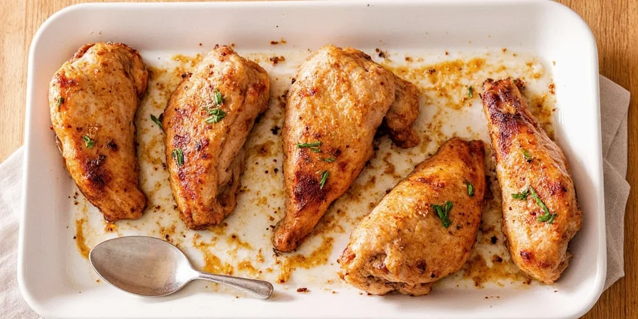 5 Smoky Spice Pairings That Will Make Your Chicken Breast the Talk of the Town