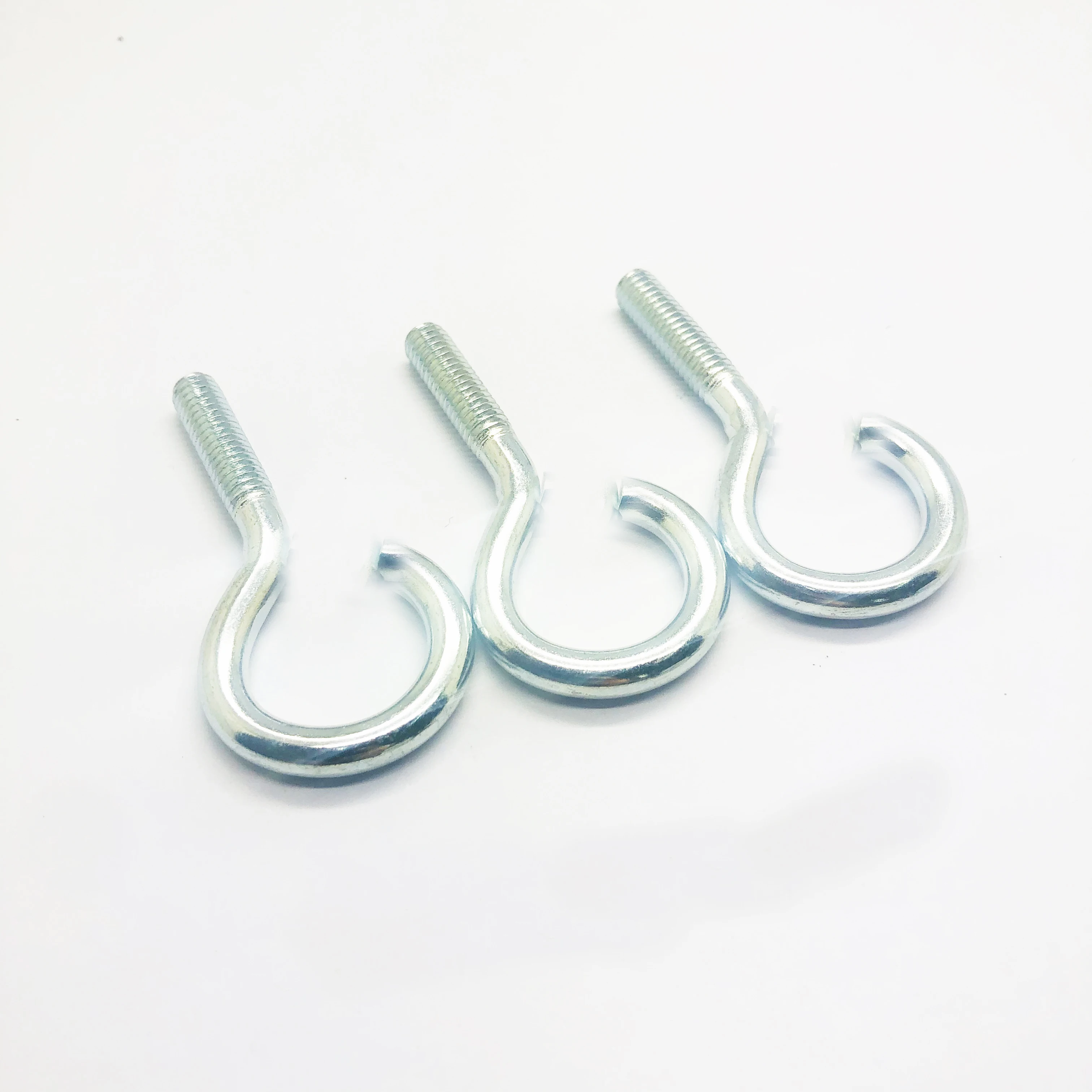 Open Type Stainless Steel Screw Eye Hook Buy Screws Hook,Eye Hook