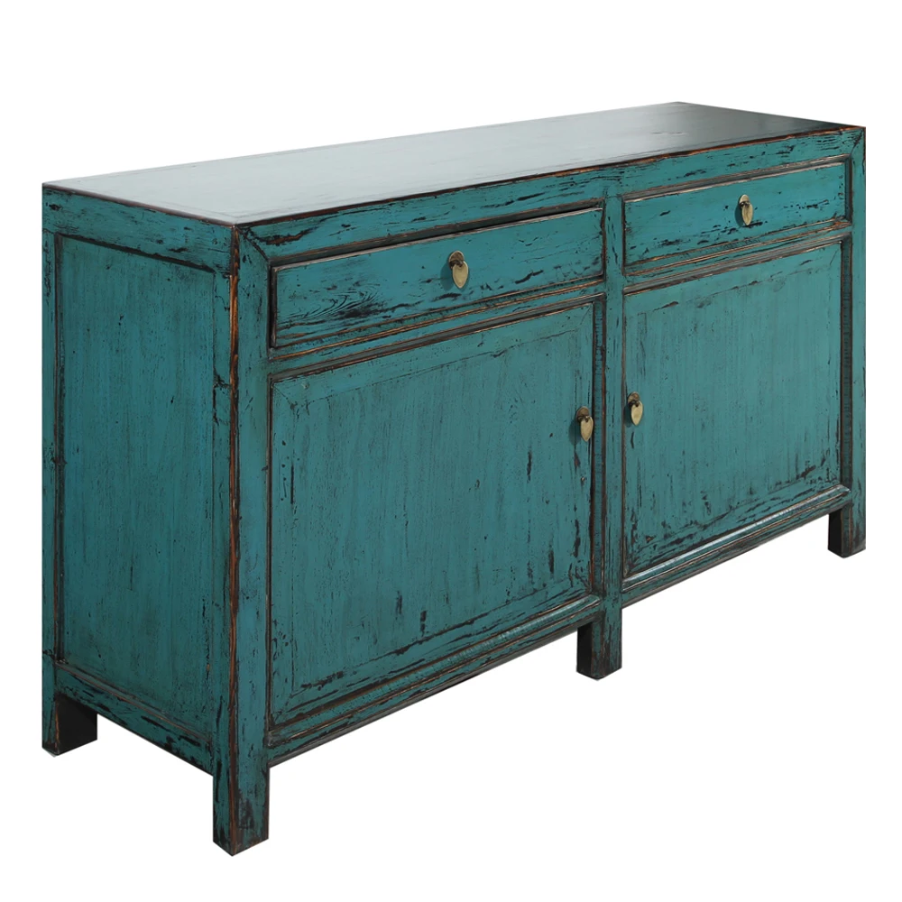 
antique furniture bar cabinet East Art storage cabinet antique chinese reproduced sideboard solid wooden painted furniture 