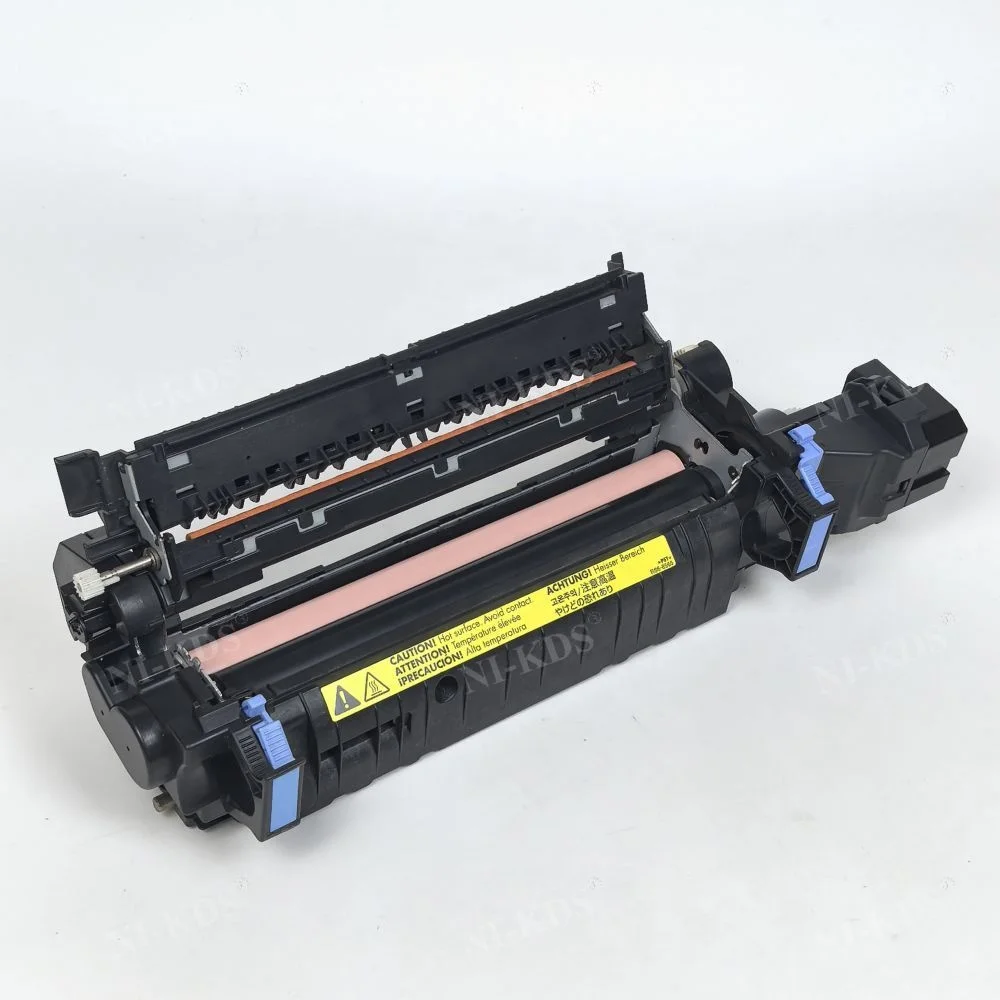 CC493-67912 Fuser Unit 220V for hp M651 M680 CP4525 CP4025 CM4540 Fuser Kit 110V CC493-67911 CE246A RM1-5550