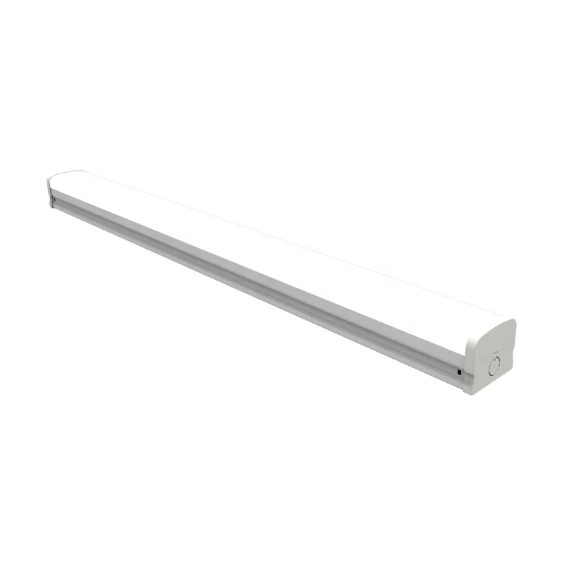 office suspended led 120cm aluminum body led batten light