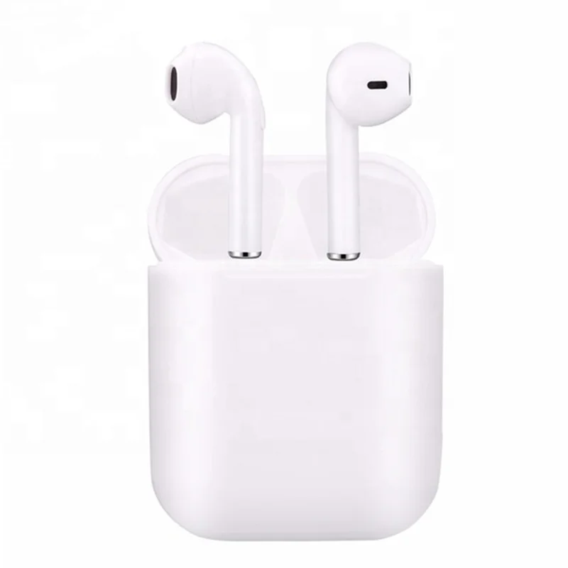 

Small Neck Magnetic 5.0 Earphones Zipper Ipx7 Waterproof Tws Headphones Mini sport True Wireless Wired Stereo Earphone