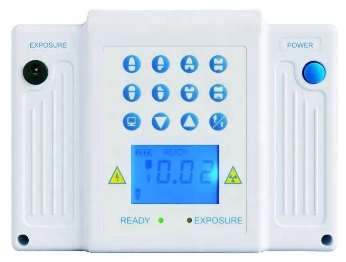 
Customize Salon Used Professional dental x ray machine portable dental xray runyes x-ray unit 