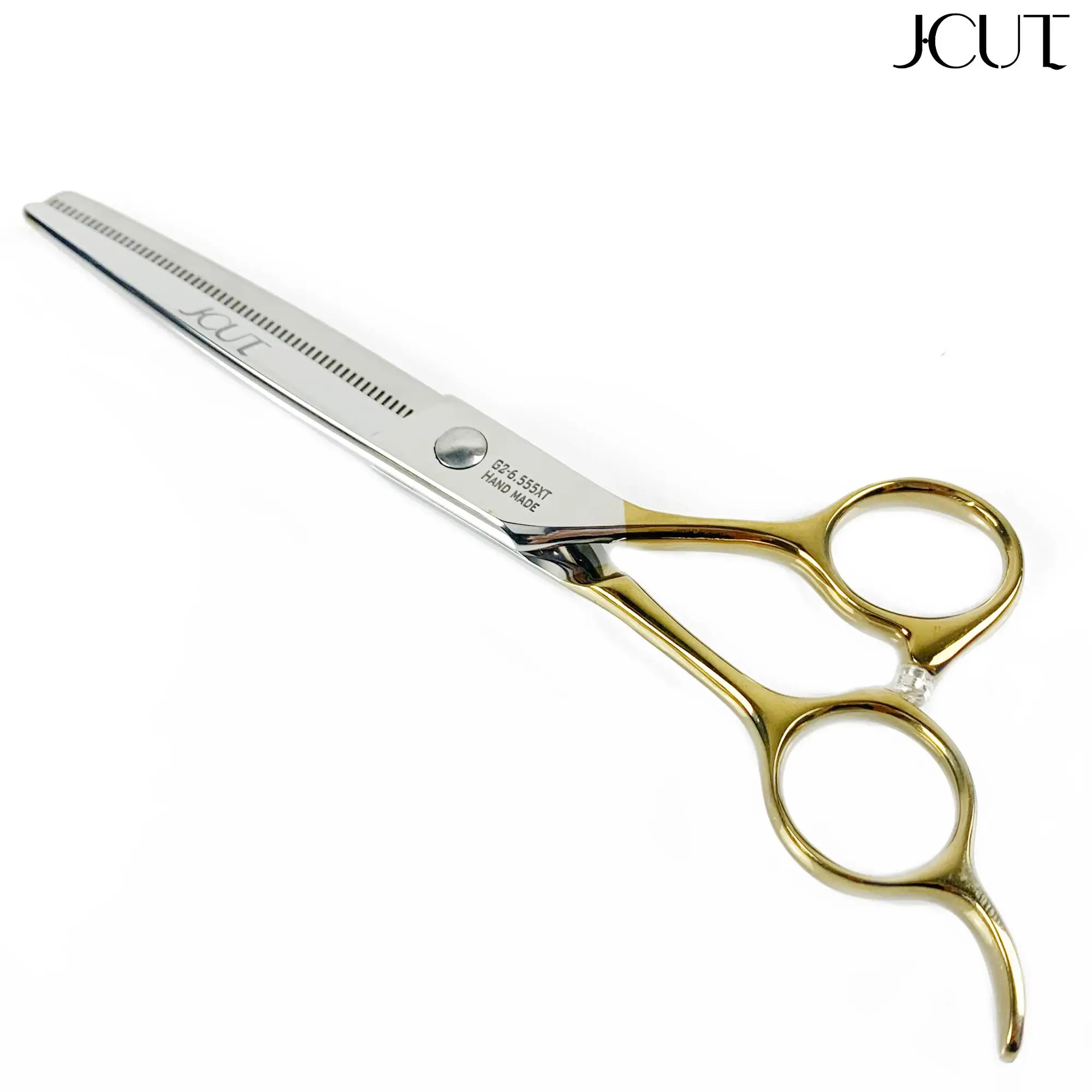 Best Thinning Scissors Pet Grooming Scissors Dog Thinning Shears 6.5