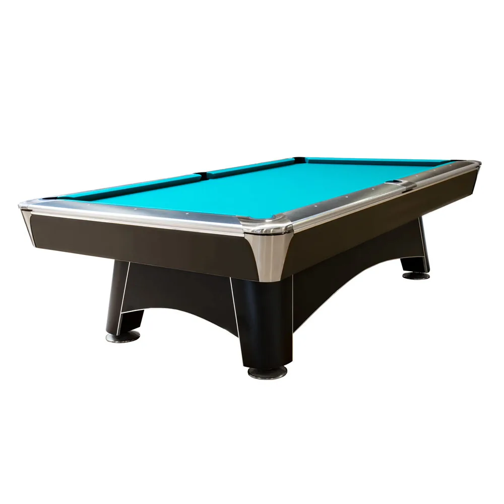 

Nature Slate Pool Tables 9ft American Pool Table