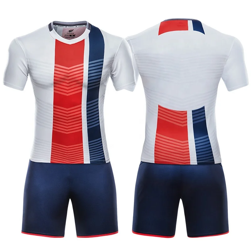 camisetas futbol mundial 2020 comprar