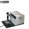 Manual Electric Dot Peen Metal Nameplate Engraving Marking Machine