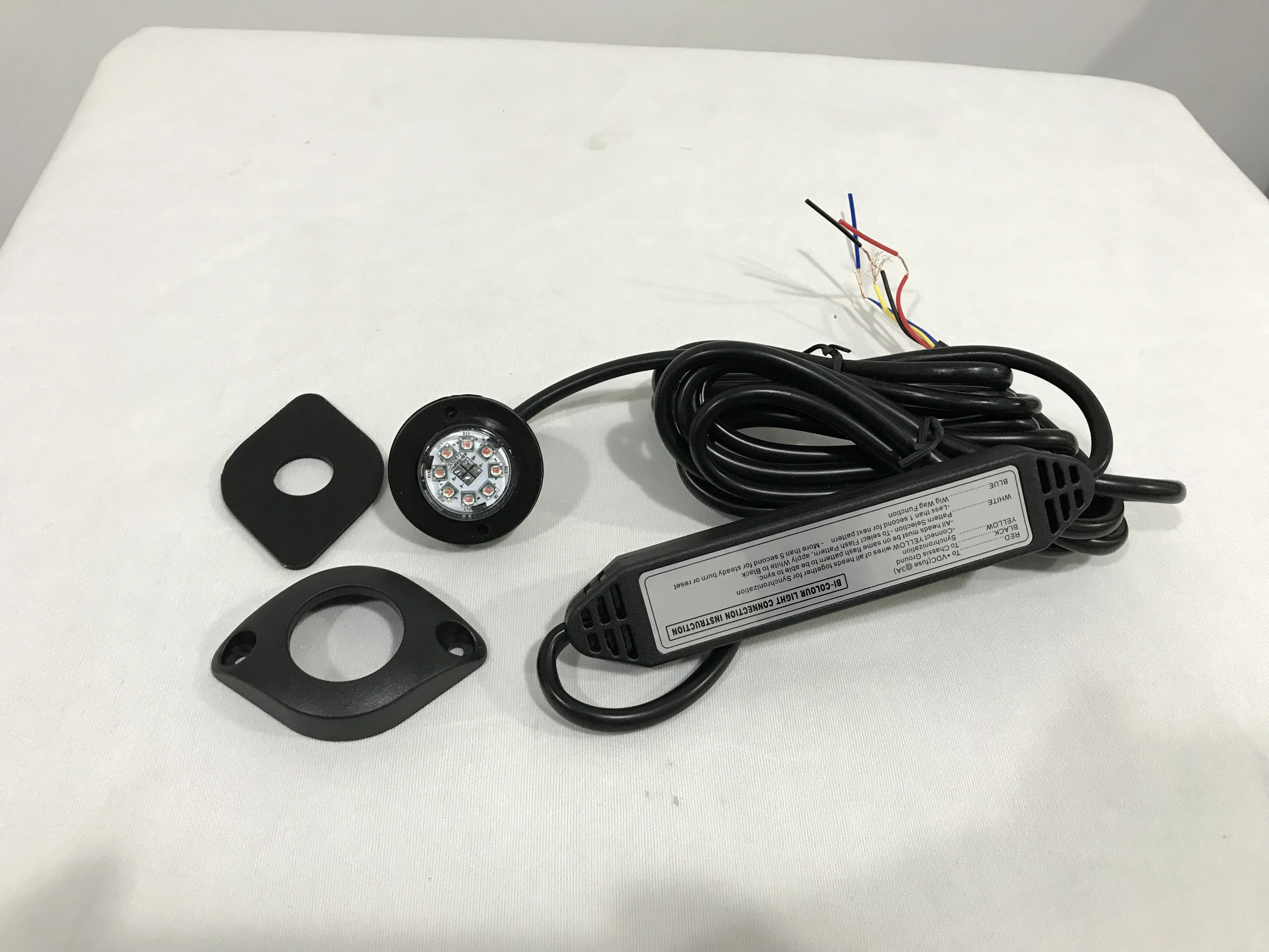 Ha83b Warning Flashing Led Strobe Lights For Trucks Buy Strobe Lights