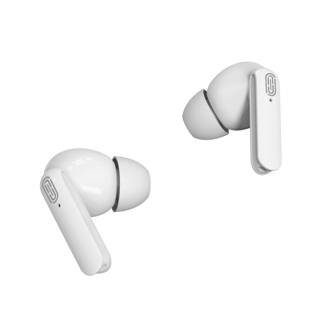 

New Arrival Touch Control TWINS Wireless Earphone TWS Blue tooth Ear buds