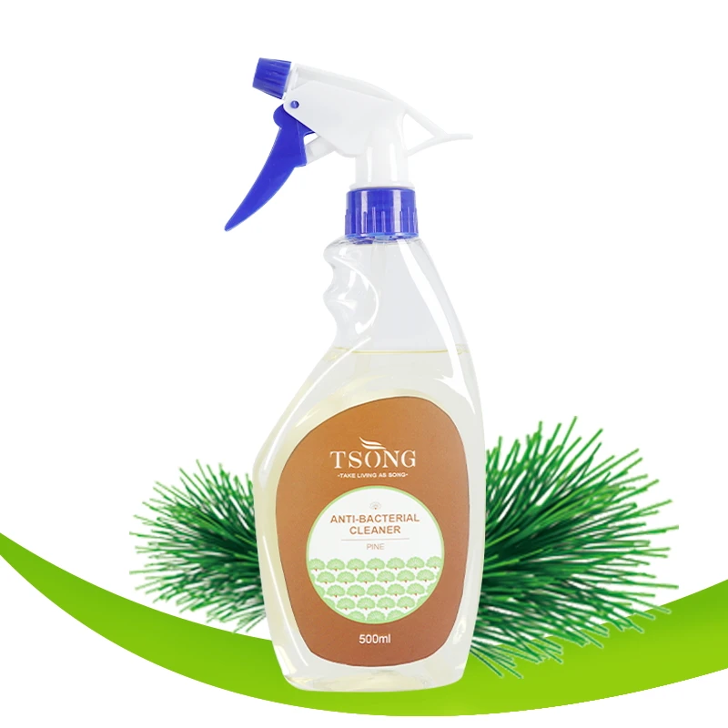 

TSONG  OEM ECO Friendly Private Label All Purpose cleaner