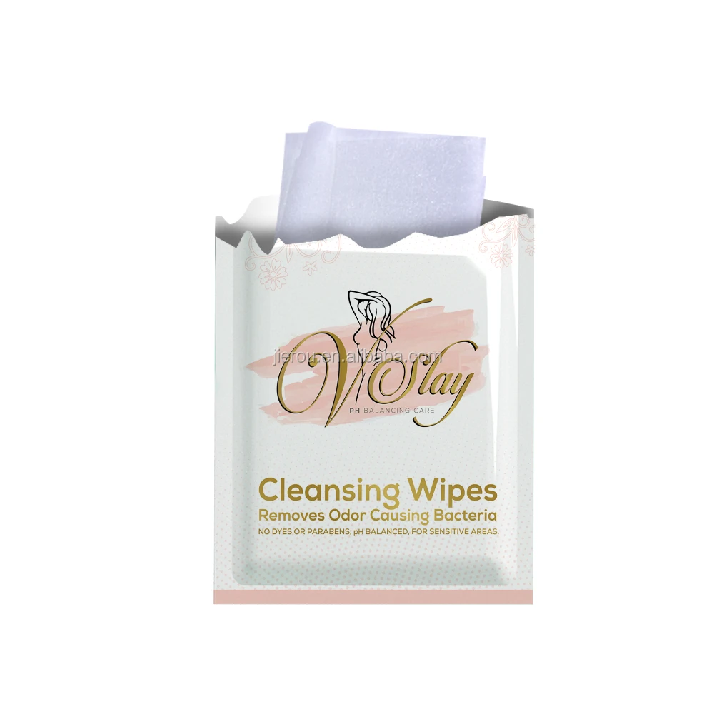 
individual wrapped sanitary wipes 