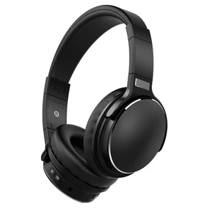 TaoTronics Wireless Active Noise Cancelling Bluetooth Headphones