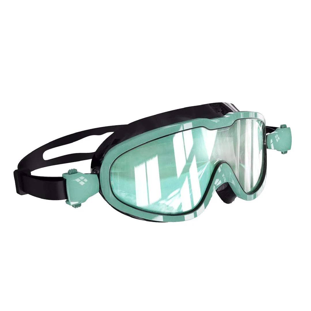 

Professional Scuba Diving Snorkeling Swimming Goggles Kids Underwater Cressi Diving Goggles, Custom color