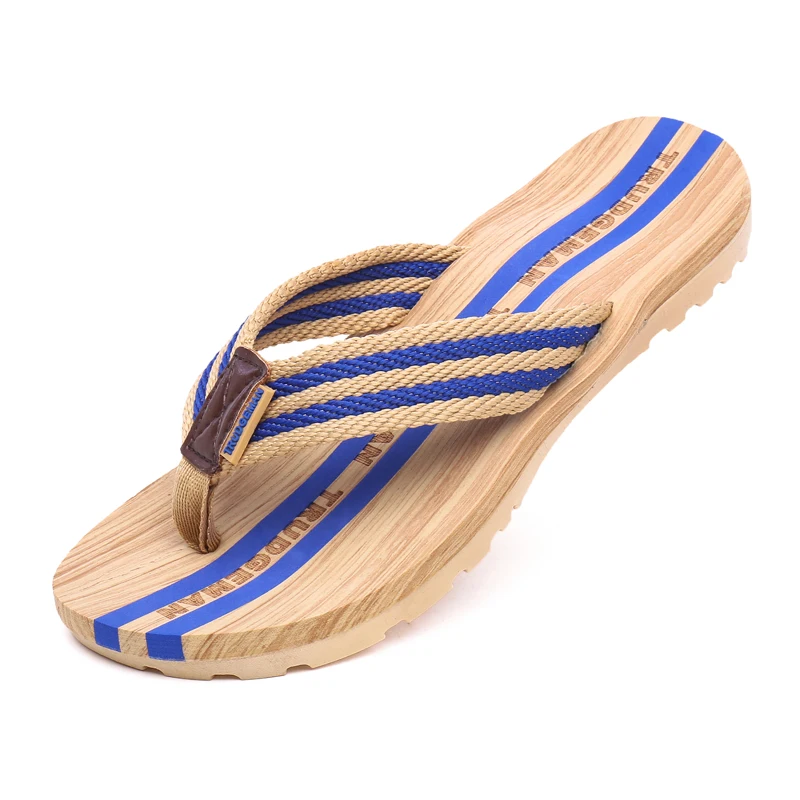 

Men's Women's Flip Flops Casual Comfort Thong Sandals Non-Slip Slippers for Beach