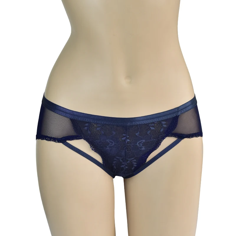 Panties Women Cute See Through Underwear Panties Women G-string Sexy Hot Panties