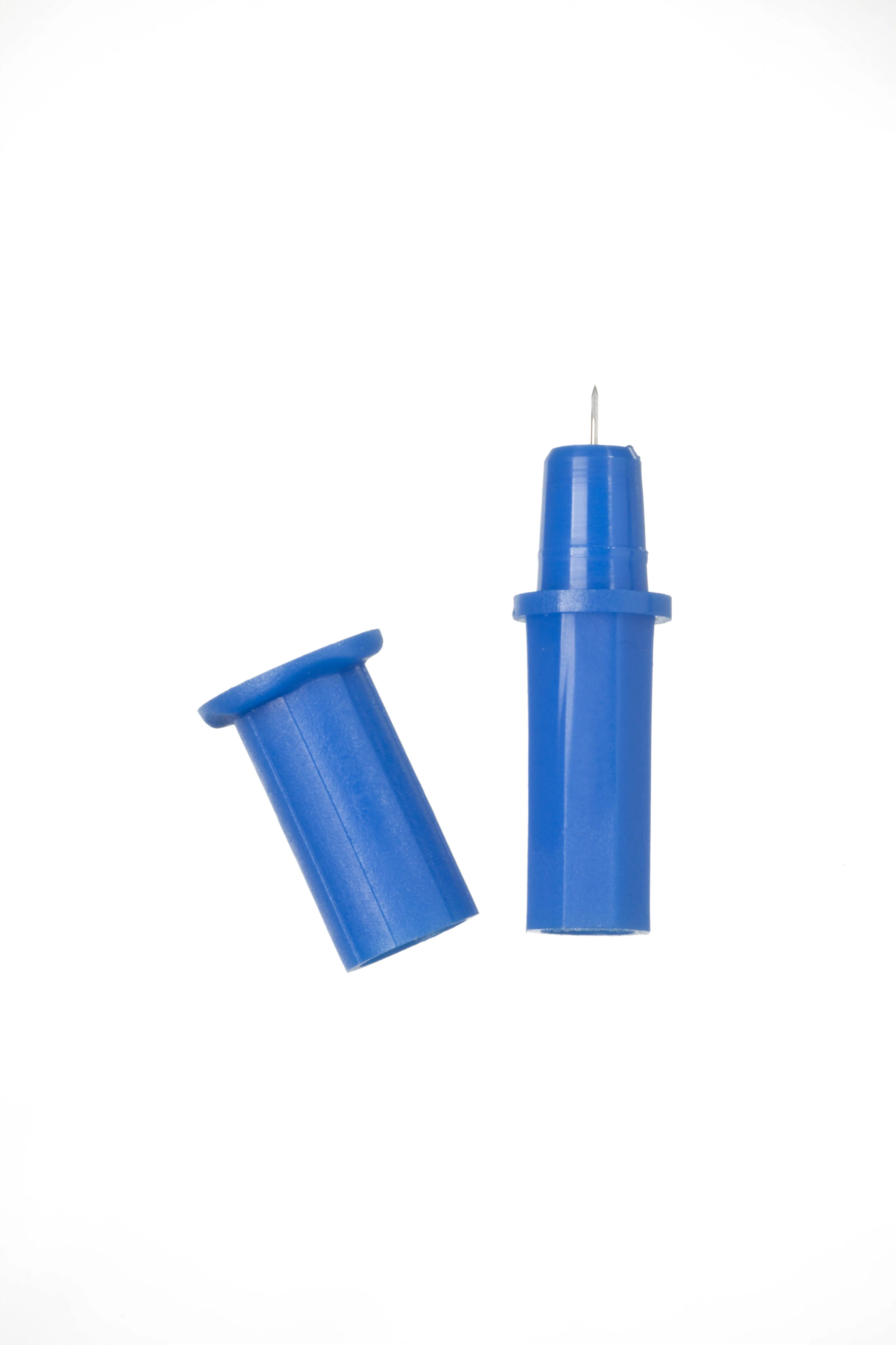 
Pull top blood lancet disposable lancet needles 