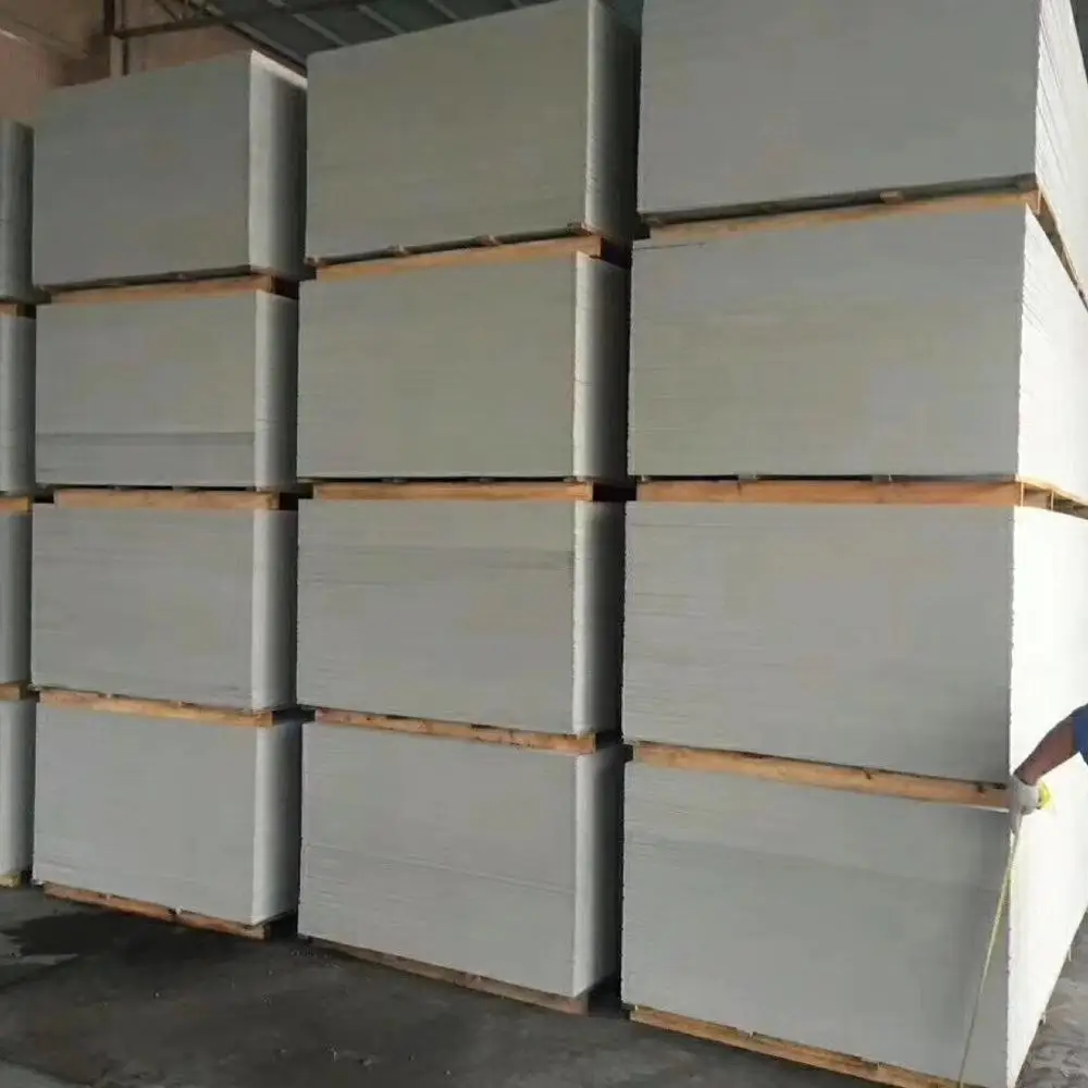 
Calcium silicate board 6mm building decoration decoration indoor and outdoor fire and waterproof partition board 