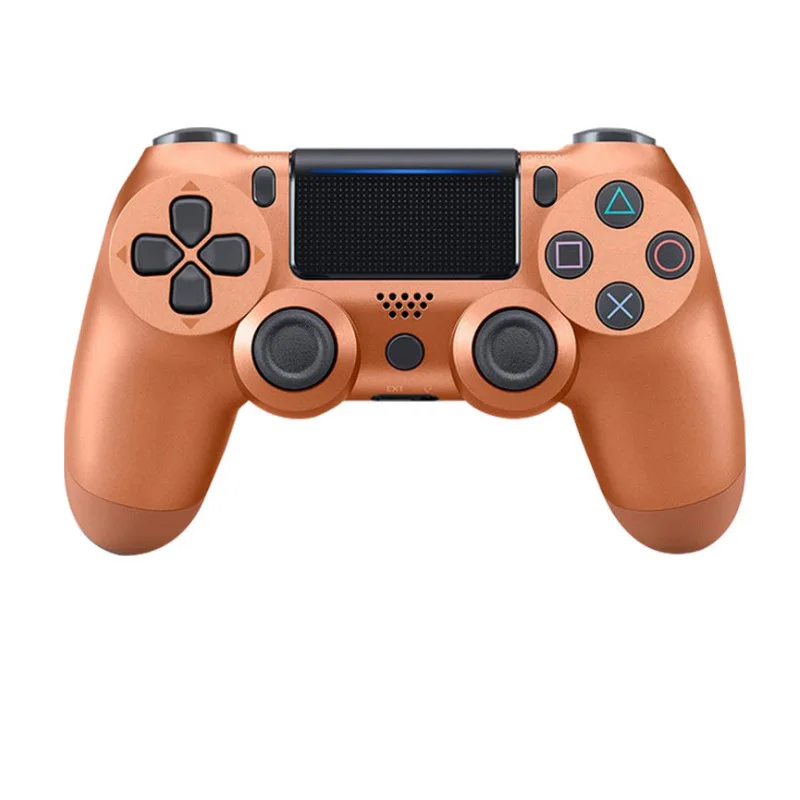

Double vibration snowflake button ps4 console controller game controller ps4 for playstation gamepad, Custom colors