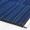 Dust Control Recycling Aluminum Entrance Brush Mats Outdoor