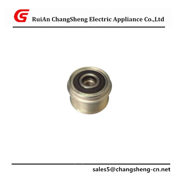 New Alternator Clutch Pulley For Hyundai 37322-2g500 535021710 F-567535 ...