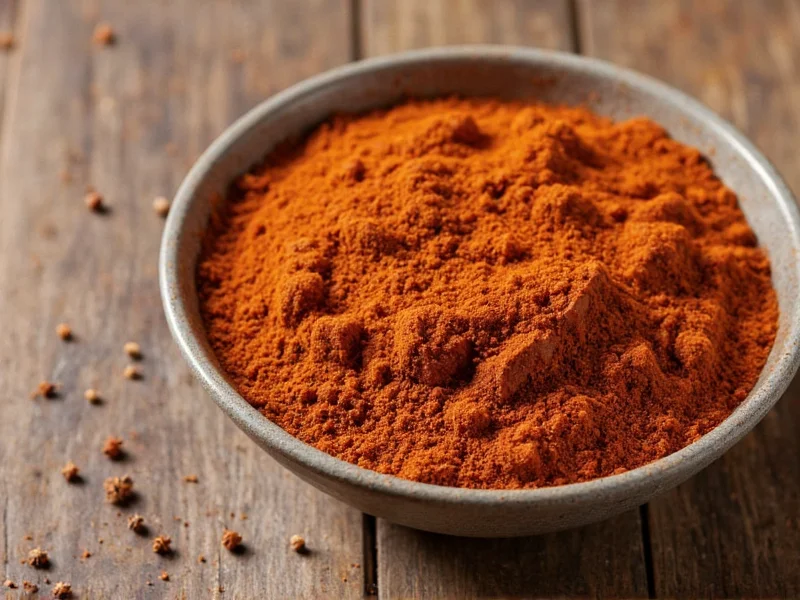 Best Spices for Beef Stew: Essential Flavor Guide