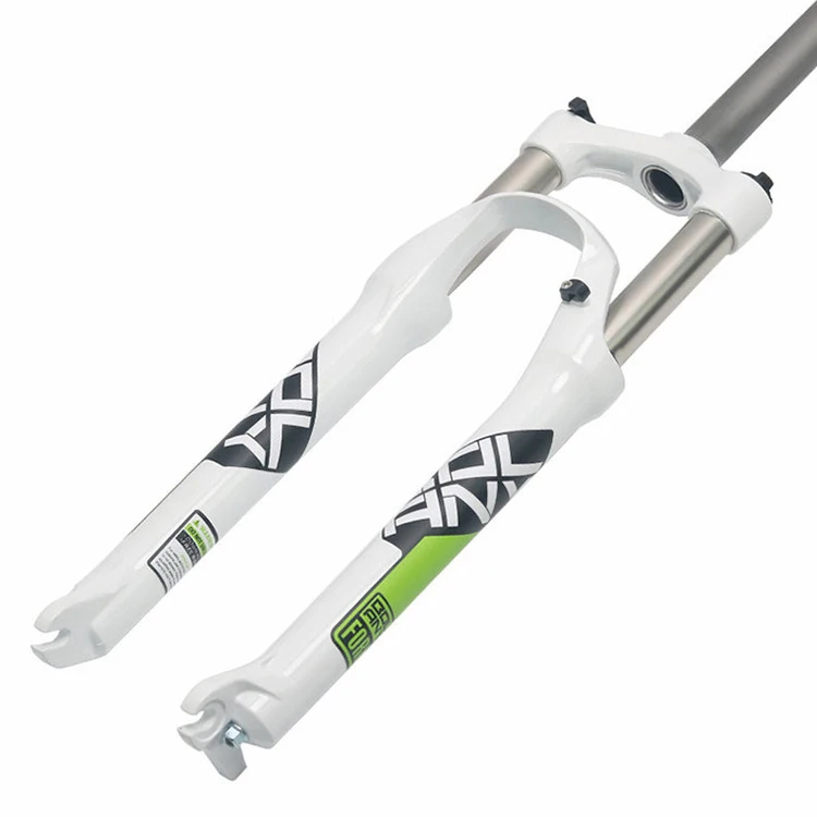 

Mountain bike fork 26 27.5 29 inch aluminum alloy full suspension mtb fork Other bicycle parts, Many colors are available