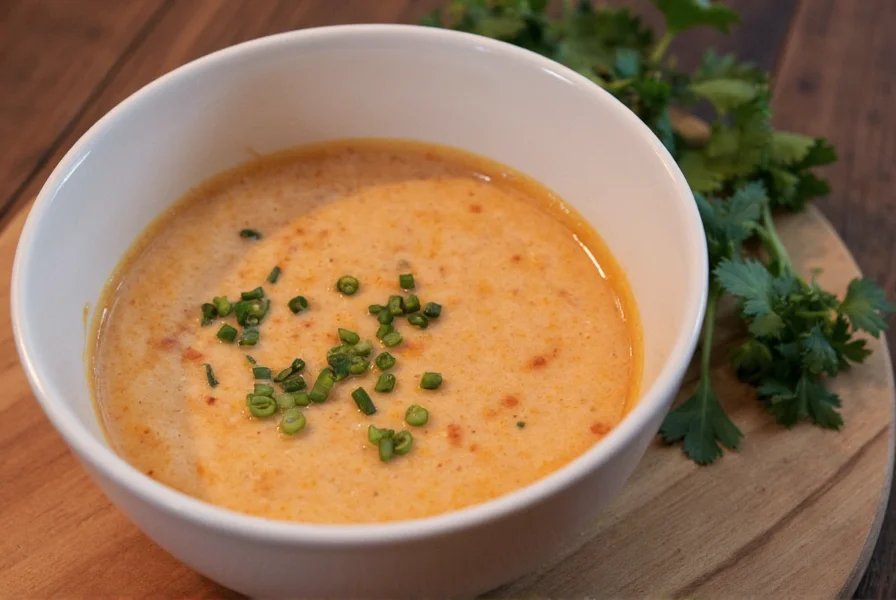 Ghost Pepper Ranch Sauce: Heat Level, Recipe & Pairing Guide