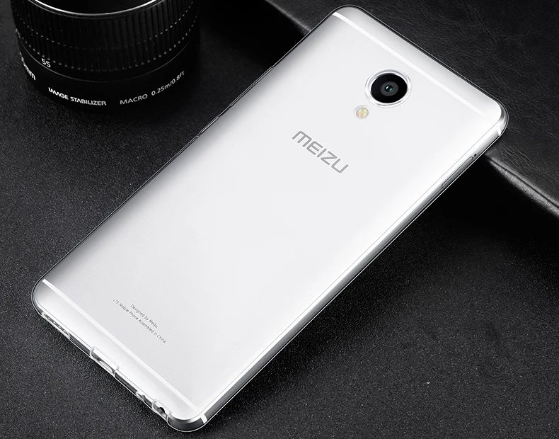 meizu m9c