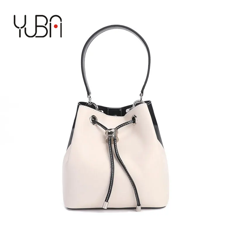 

Factory Low Price Fashion Bucket Bag For Women Shoulder Sling Bag Ladies Handbag Hand Bags Women, Customized color