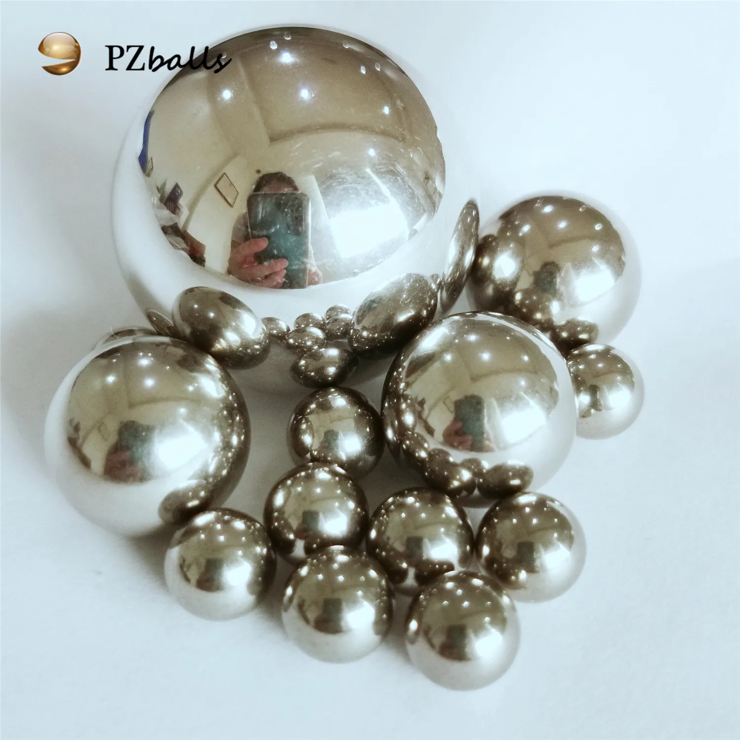 
201 420 440c 316 316L 304 G100 polishing ball 4mm 6mm 10mm stainless steel ball 
