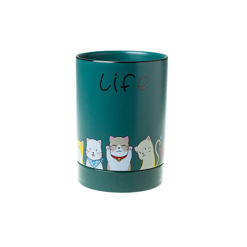 

Cute household chopstick holder for restaurant or kitchen