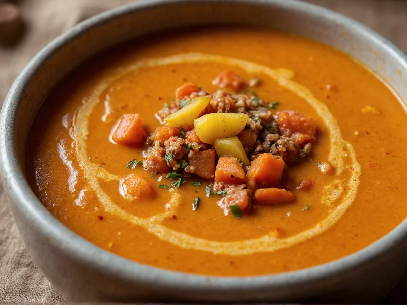 Best Fall Soups: Seasonal Recipes & Cooking Guide