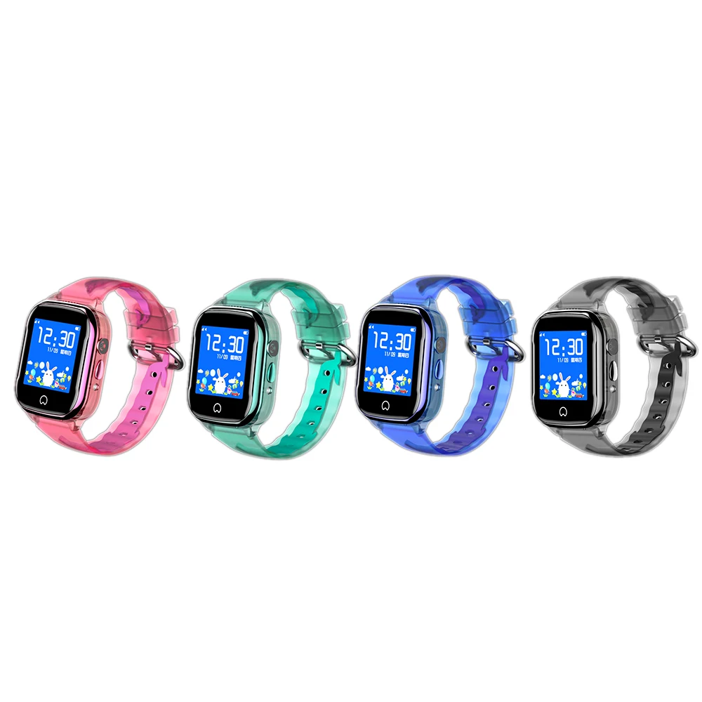 

Smart Watch K21 for childrens GPS HD touch screen waterproof sport smart watch for IOS Android watches