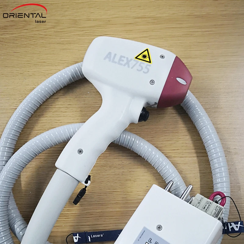 

Hot Sale Wholesale Price Diodo Alma Laser