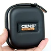 Promotion portable and lightweight storage items hearing aid case