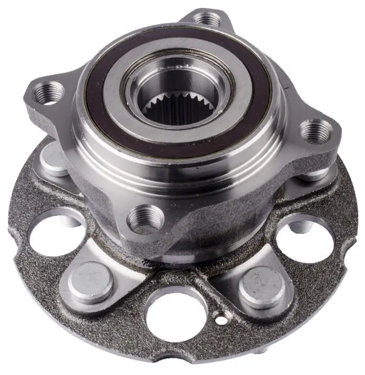 Auto Wheel Hub Assembly 3785a035 3785a064 3dacf037d-16 Wheel Hub Unitr ...