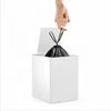 Smart sensor trash can Automatic Sealing Induction Cover 15L Home Waste Bin office Plastic trash bin