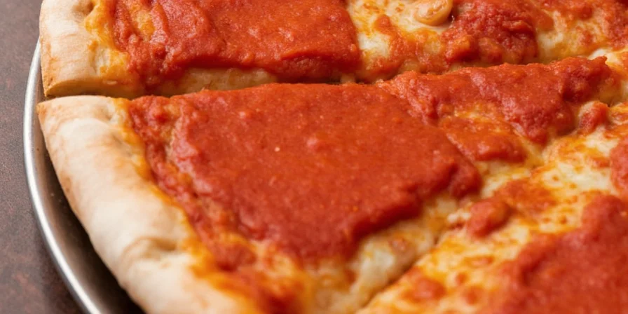 Why Is New York Style Pizza Sauce the Secret MVP of Your Slice? A Spicy, Saucy Deep Dive!