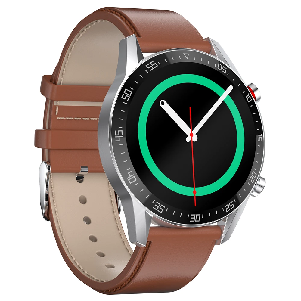 

2022 New Trending Fashion Design Smartwatch Waterproof Ip68 Heart Rate Test Sleep Monitor BT Calling Smart Watch