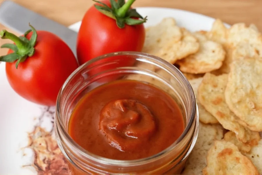 chipotle ketchup a smoky twist on a classic condiment