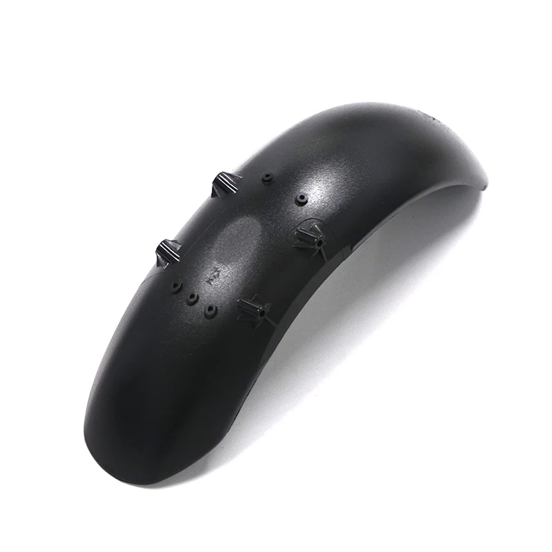 

Scooter Spare Parts Front Fender for Orinal ES1 ES2 ES4 Electric Scooter, Black