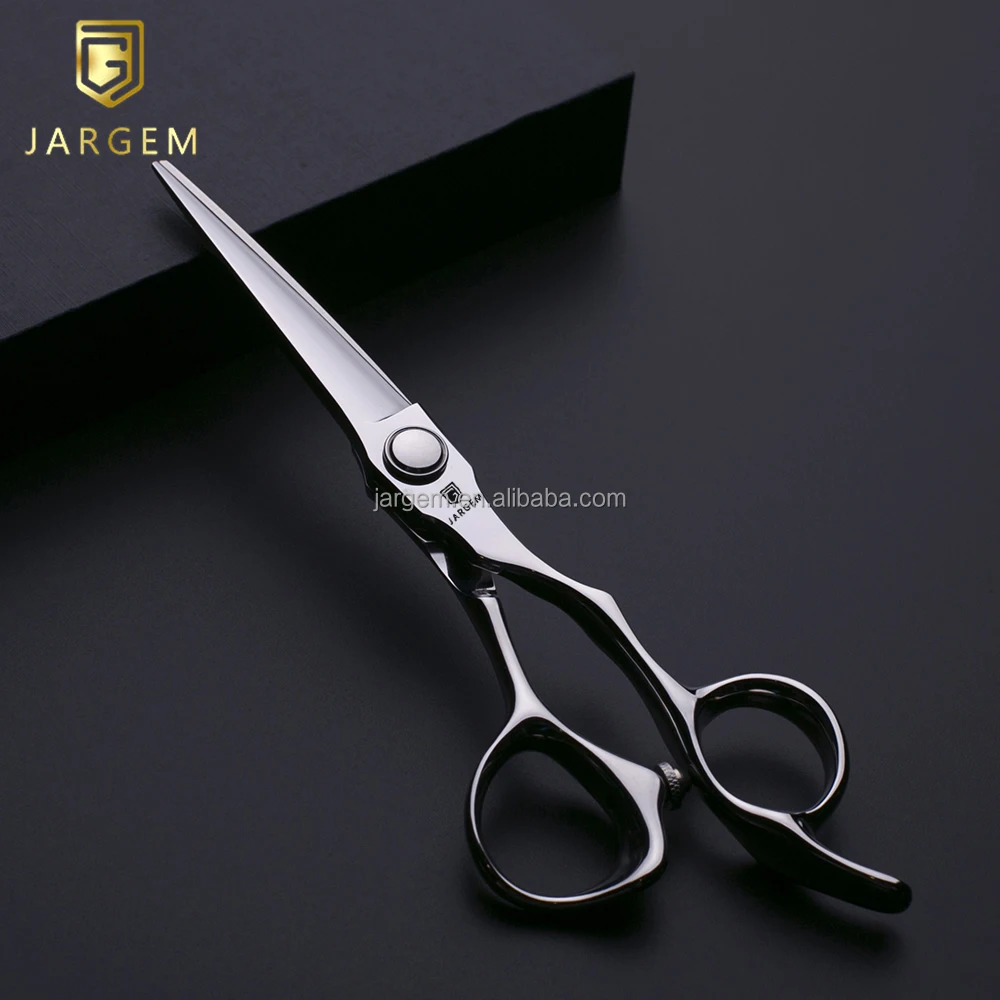 

New Design Professional Hair Scissors VG10 Steel Barber Scissors 6.0 Inch Hair Cutting Scissors