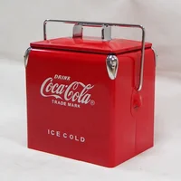 

2020 new collection 13L portable insulated mini beer cooler box