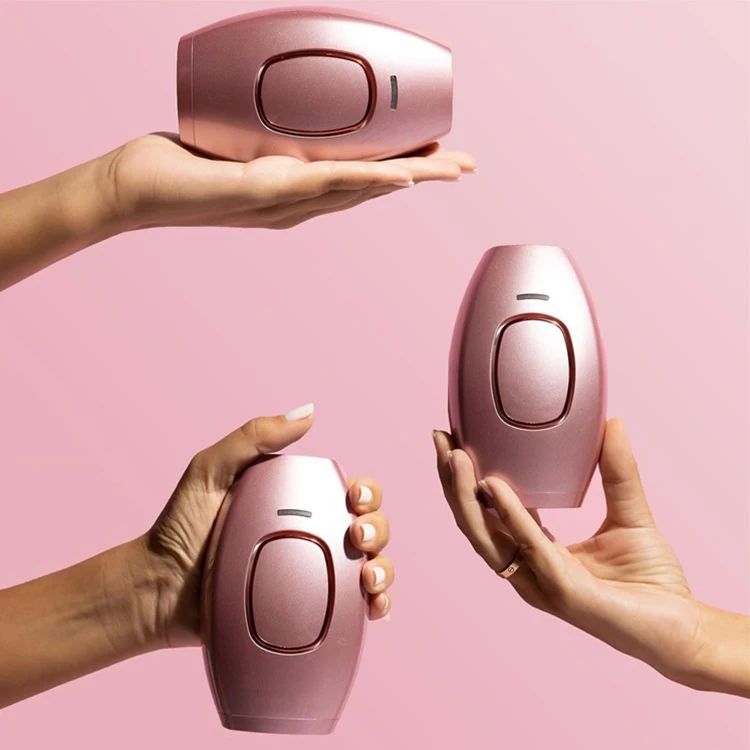 

2021 Hot IPL hair removal skin rejuvenation laser hair removal machine, Customized color