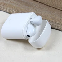 

High Quality Hands Free i7S TWS 5.0 Earbuds with Two Wireless Stereo Earphones