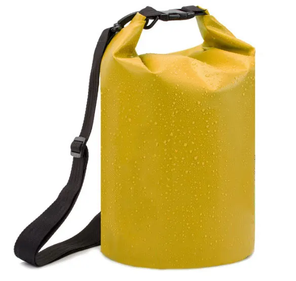 

Customized Waterproof Floating Sport Sack Plastic Dry Bag