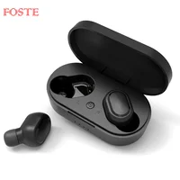 

Mini True Wireless Earphone Bluetooth 5.0 Headphones Active Noise Cancellation Earbuds For Redmi Airdots