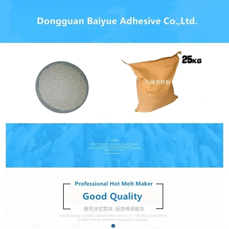 High Bonding Glue Melting Point Hot Melt Glue For Pvc Edge Banding