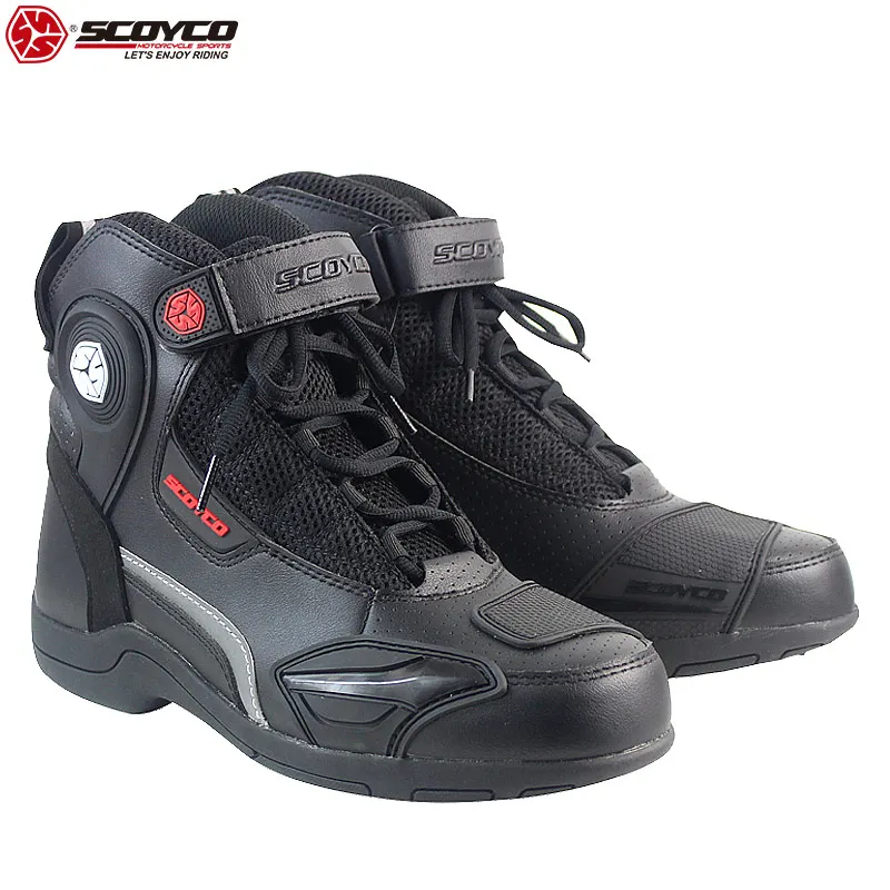 botas scoyco motocross